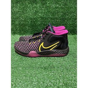 Nike KD Trey 5 VIII Basketball Shoes Black Multicolor [CK2090-005] Men’s Size 12